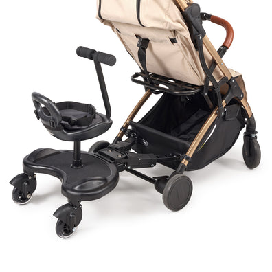 Lejoux Buggy Board With Handle